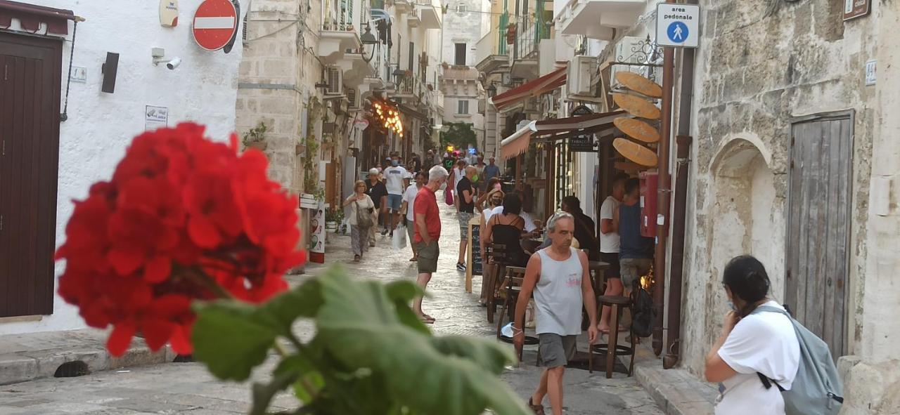 فيلا La Chianca - Locazione Turistica مونوبولي المظهر الخارجي الصورة