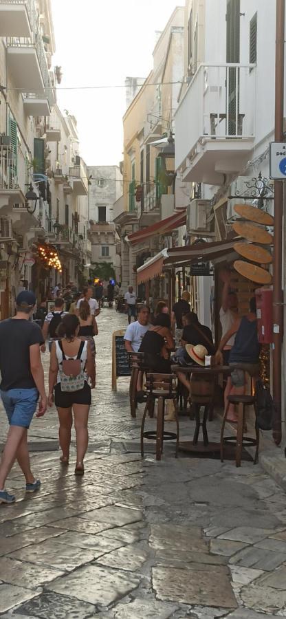 فيلا La Chianca - Locazione Turistica مونوبولي المظهر الخارجي الصورة