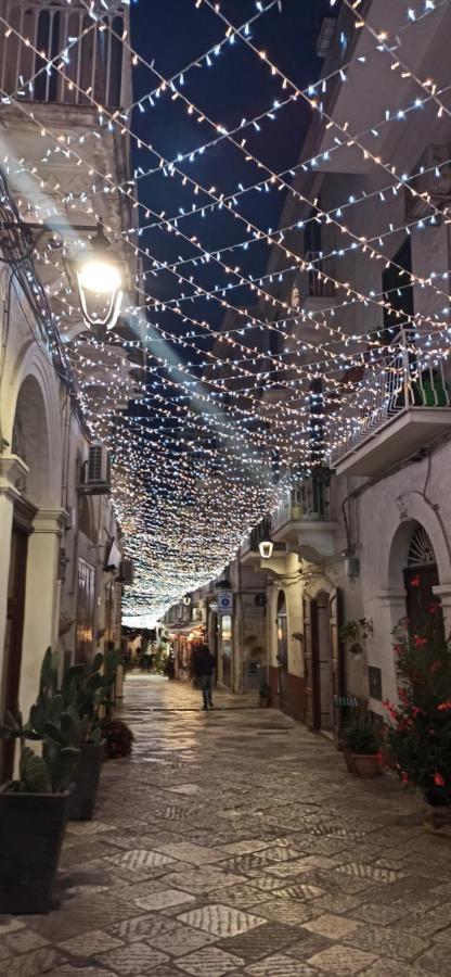 فيلا La Chianca - Locazione Turistica مونوبولي المظهر الخارجي الصورة