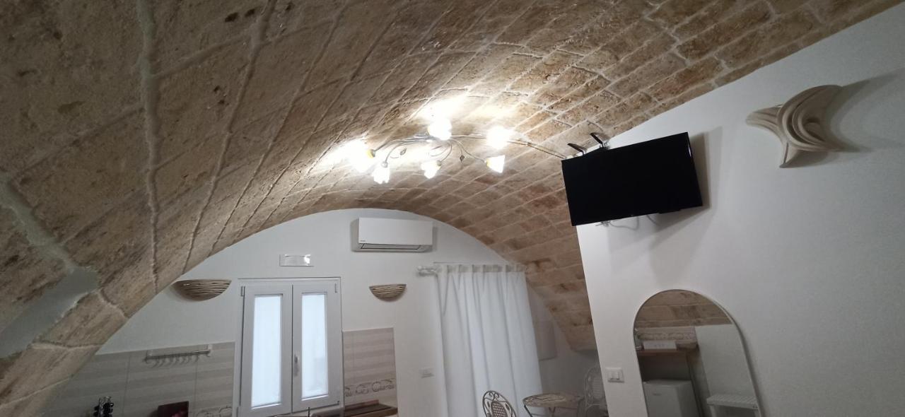 فيلا La Chianca - Locazione Turistica مونوبولي المظهر الخارجي الصورة