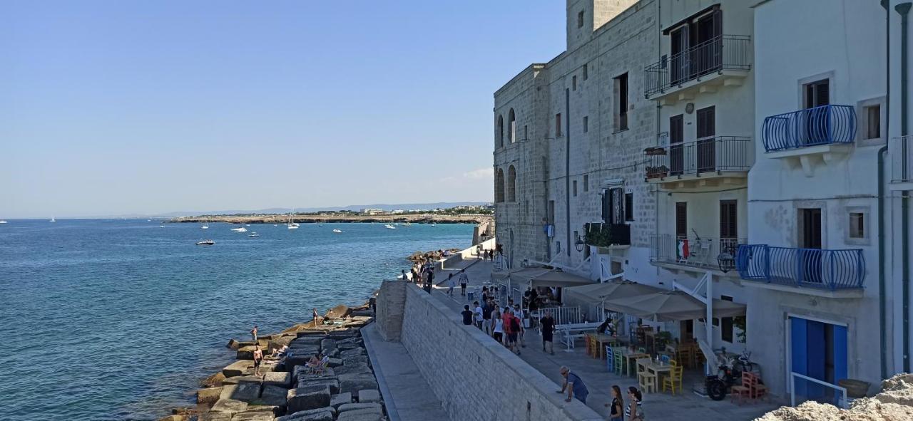 فيلا La Chianca - Locazione Turistica مونوبولي المظهر الخارجي الصورة