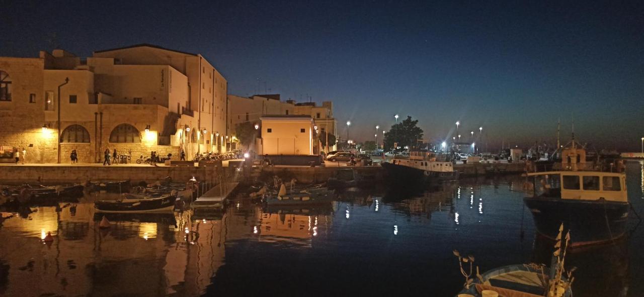 فيلا La Chianca - Locazione Turistica مونوبولي المظهر الخارجي الصورة